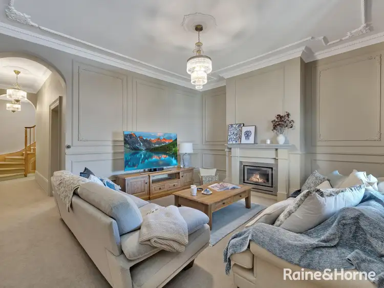 Fifth view of Homely house listing, 144 George Street, Bathurst NSW 2795