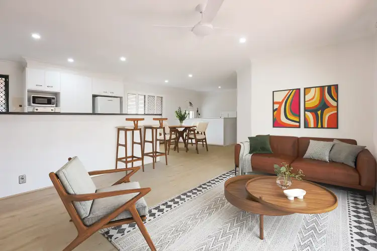 Main view of Homely townhouse listing, 2/15 Boyd Street, Tweed Heads NSW 2485