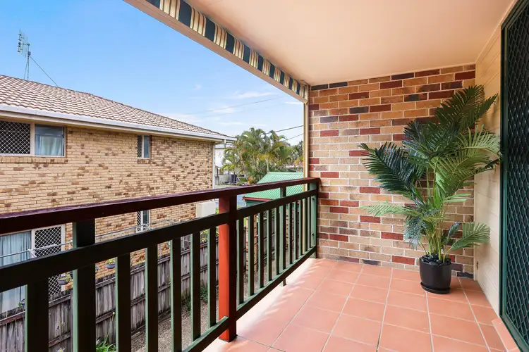 Second view of Homely townhouse listing, 2/15 Boyd Street, Tweed Heads NSW 2485