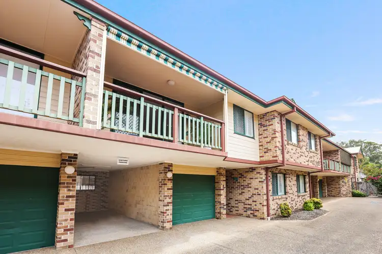 Third view of Homely townhouse listing, 2/15 Boyd Street, Tweed Heads NSW 2485