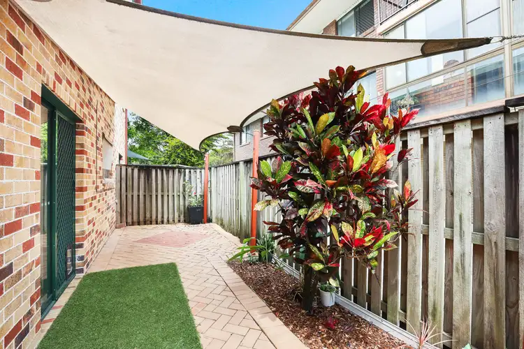 Fourth view of Homely townhouse listing, 2/15 Boyd Street, Tweed Heads NSW 2485
