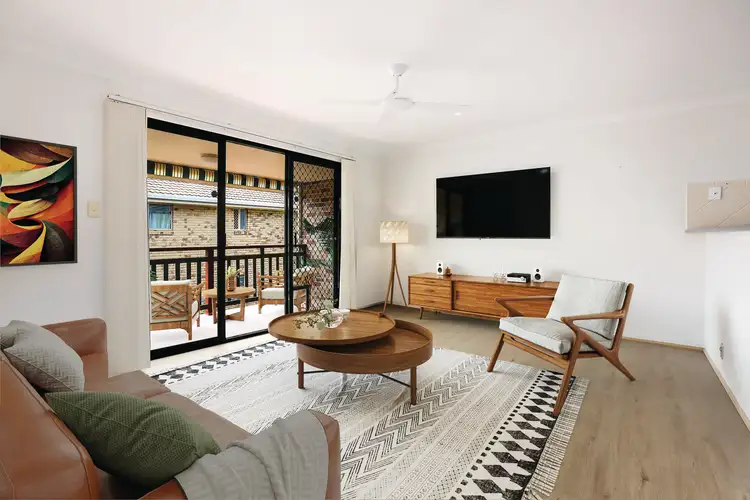 Sixth view of Homely townhouse listing, 2/15 Boyd Street, Tweed Heads NSW 2485
