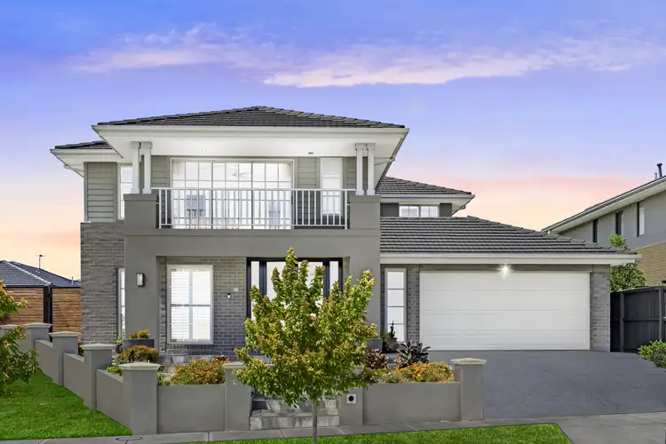 29 Chetwynd Grove, Wollert VIC 3750