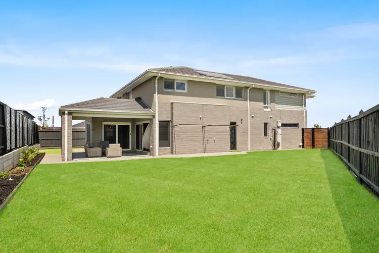 Third view of Homely house listing, 29 Chetwynd Grove, Wollert VIC 3750