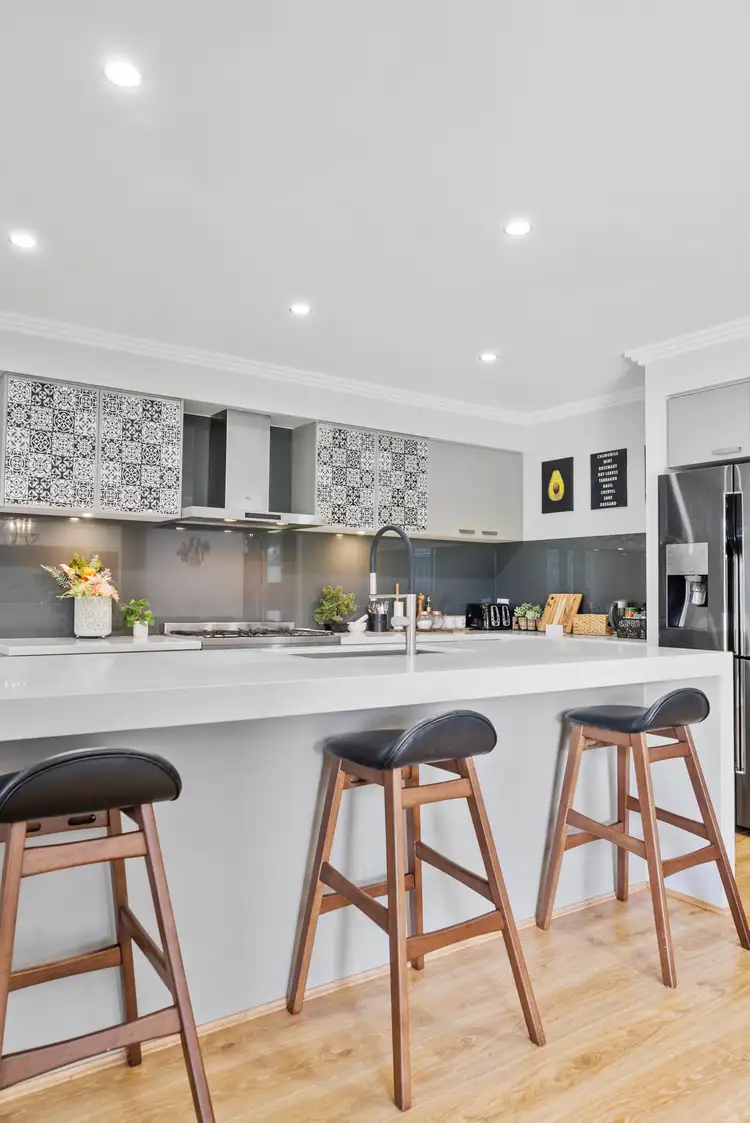 Sixth view of Homely house listing, 29 Chetwynd Grove, Wollert VIC 3750