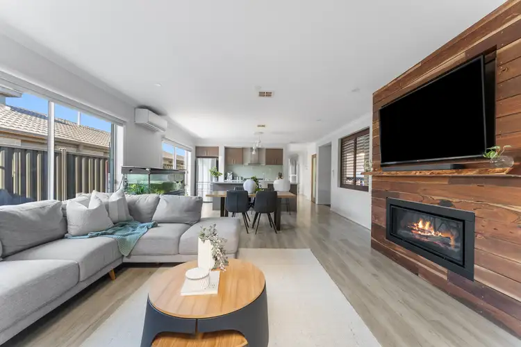 Third view of Homely house listing, 28 Corymbia Grove, South Morang VIC 3752