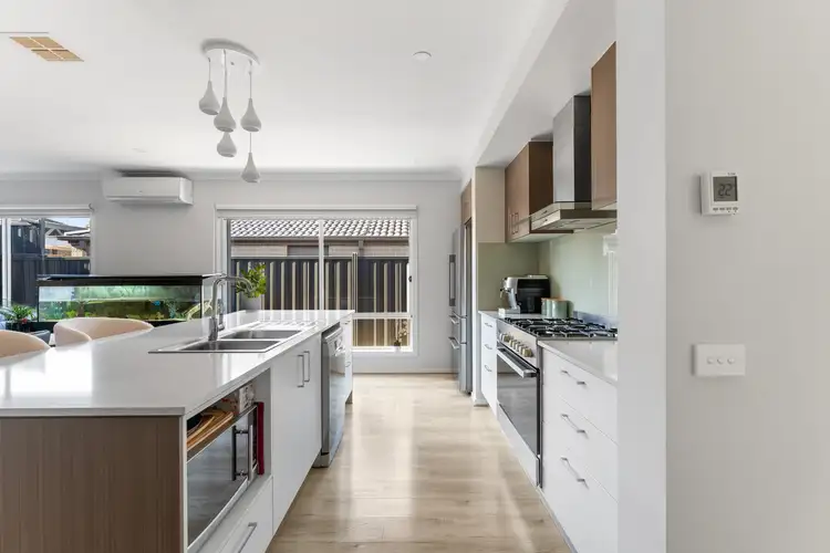 Fourth view of Homely house listing, 28 Corymbia Grove, South Morang VIC 3752