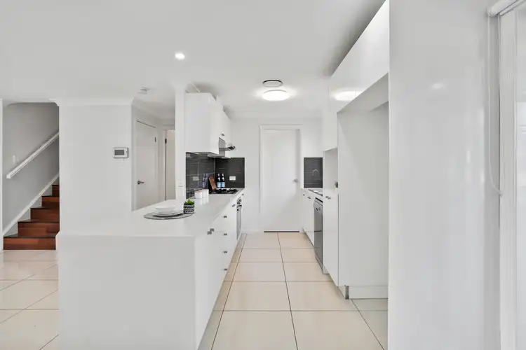 Third view of Homely house listing, 33 Summerfield Avenue, Quakers Hill NSW 2763
