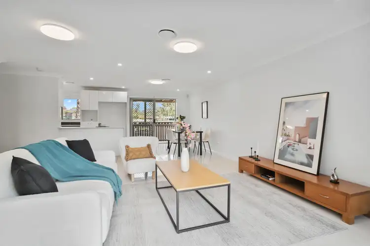 Fourth view of Homely house listing, 33 Summerfield Avenue, Quakers Hill NSW 2763