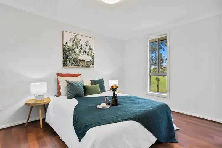 Fifth view of Homely house listing, 33 Summerfield Avenue, Quakers Hill NSW 2763