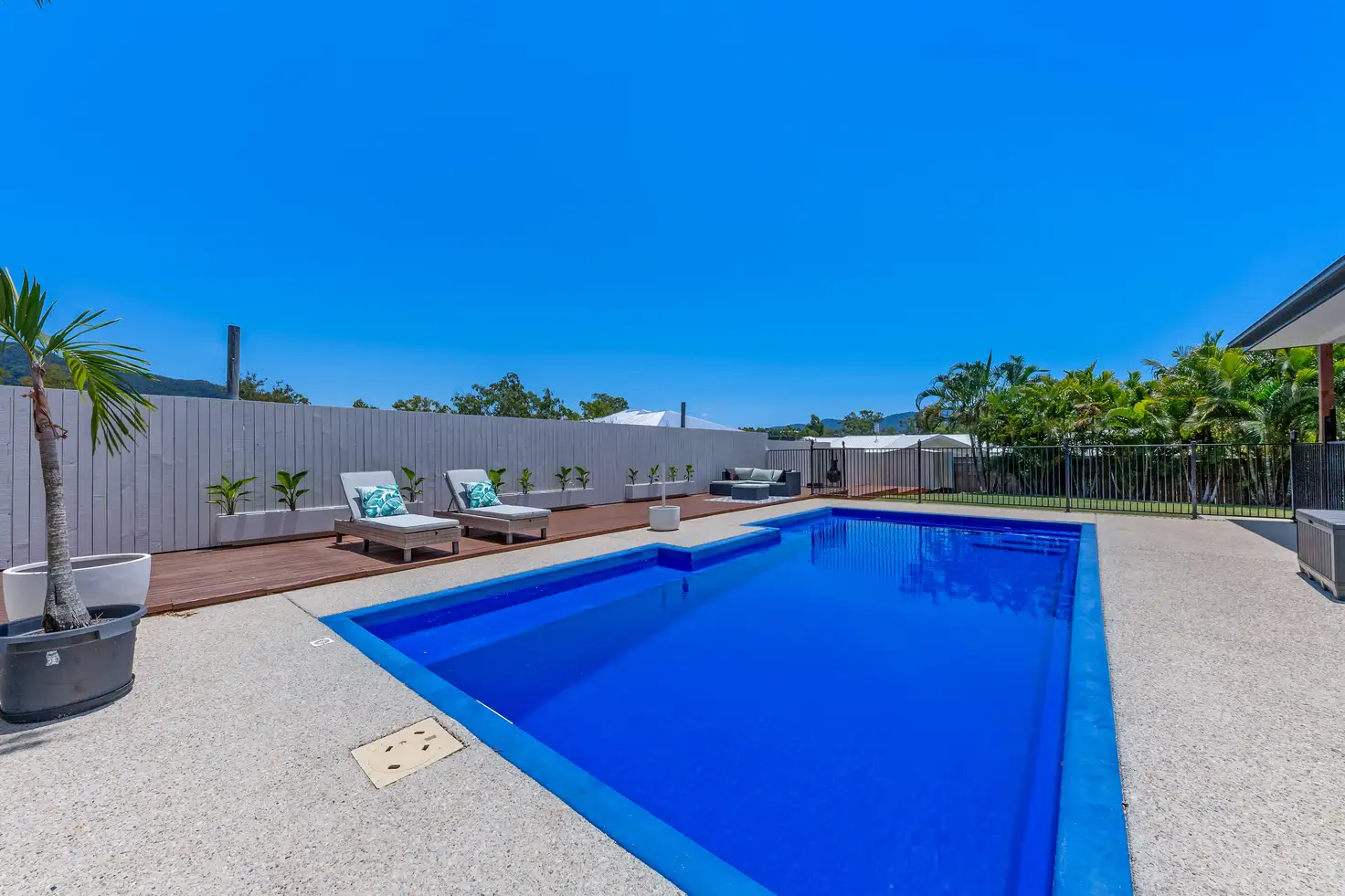 Main view of Homely house listing, 18 Pearl Street, Cannonvale QLD 4802
