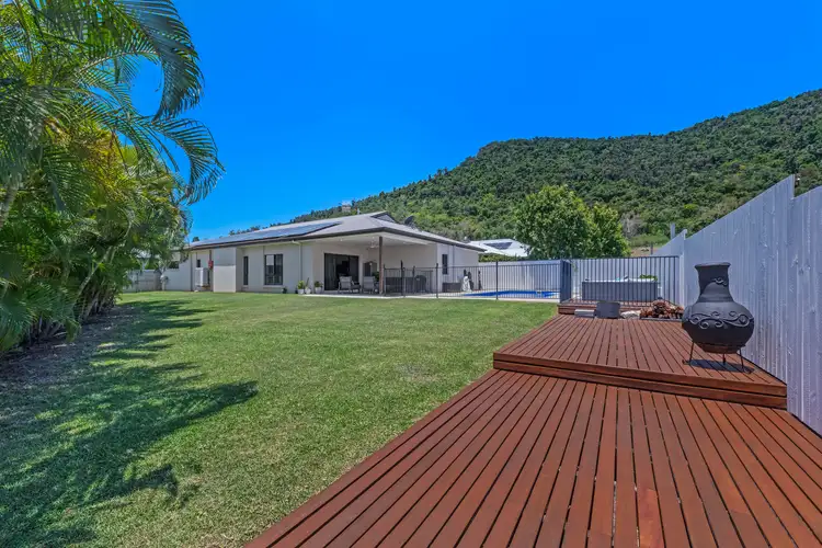 Third view of Homely house listing, 18 Pearl Street, Cannonvale QLD 4802