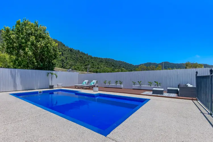 Fourth view of Homely house listing, 18 Pearl Street, Cannonvale QLD 4802