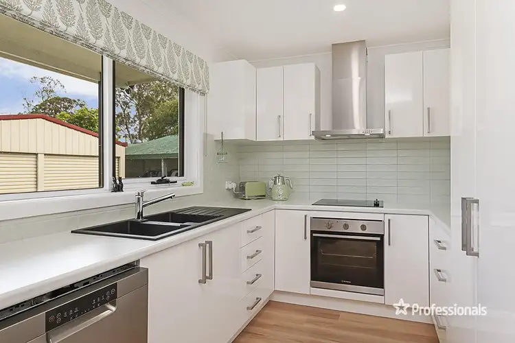 Third view of Homely house listing, 189 Rippon Road, Hamilton VIC 3300