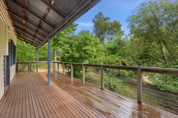 Main view of Homely house listing, 9 Arthurs Road, Chum Creek VIC 3777