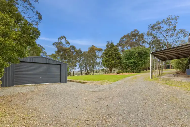 Fourth view of Homely house listing, 9 Arthurs Road, Chum Creek VIC 3777