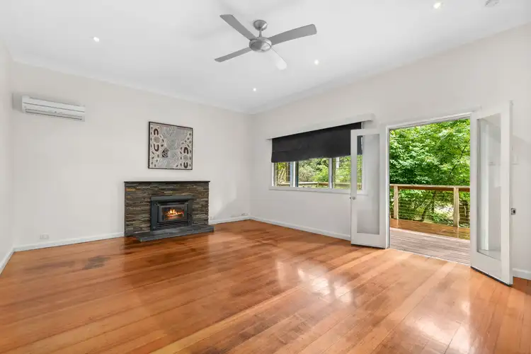 Sixth view of Homely house listing, 9 Arthurs Road, Chum Creek VIC 3777