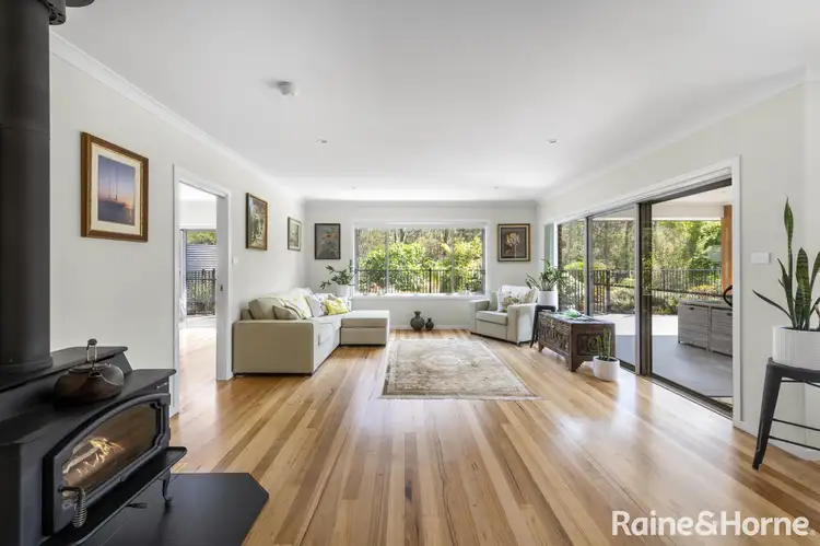 25 Bugong Road, Illaroo NSW 2540