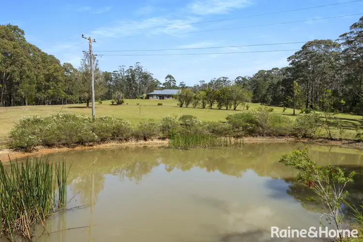 25 Bugong Road, Illaroo NSW 2540
