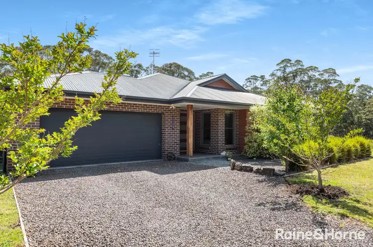 25 Bugong Road, Illaroo NSW 2540