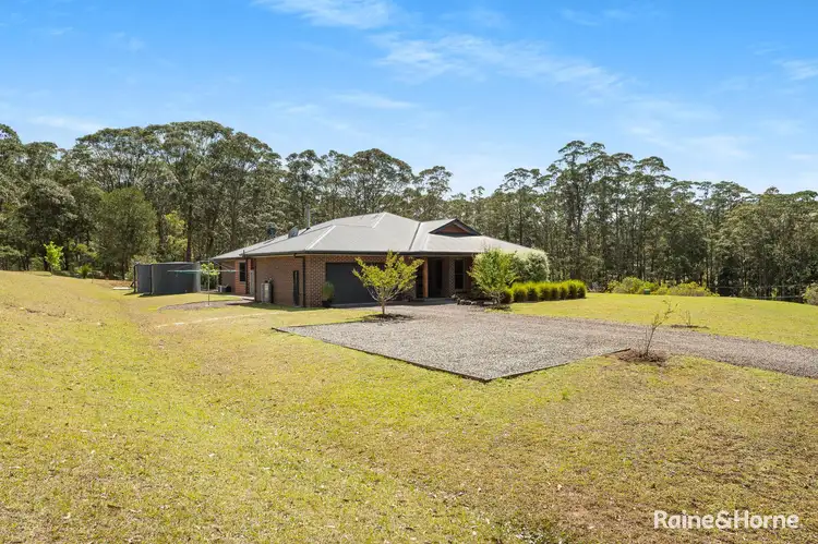 25 Bugong Road, Illaroo NSW 2540