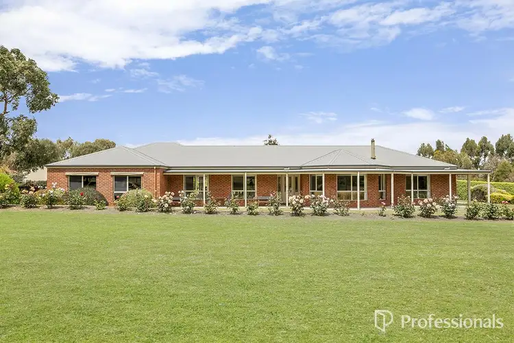 84 Hamilton-Chatsworth Road, Hamilton VIC 3300