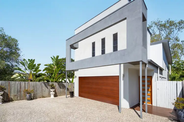 Main view of Homely house listing, 25 Kate Street, Indooroopilly QLD 4068