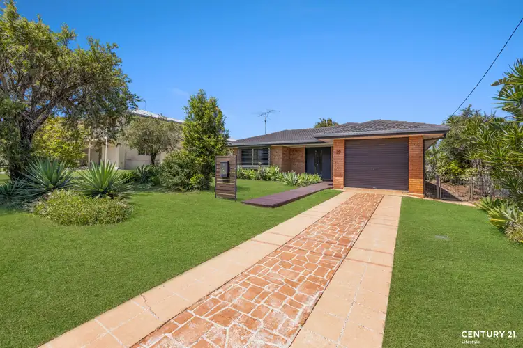 Main view of Homely house listing, 19 Moorshead Avenue, Golden Beach QLD 4551