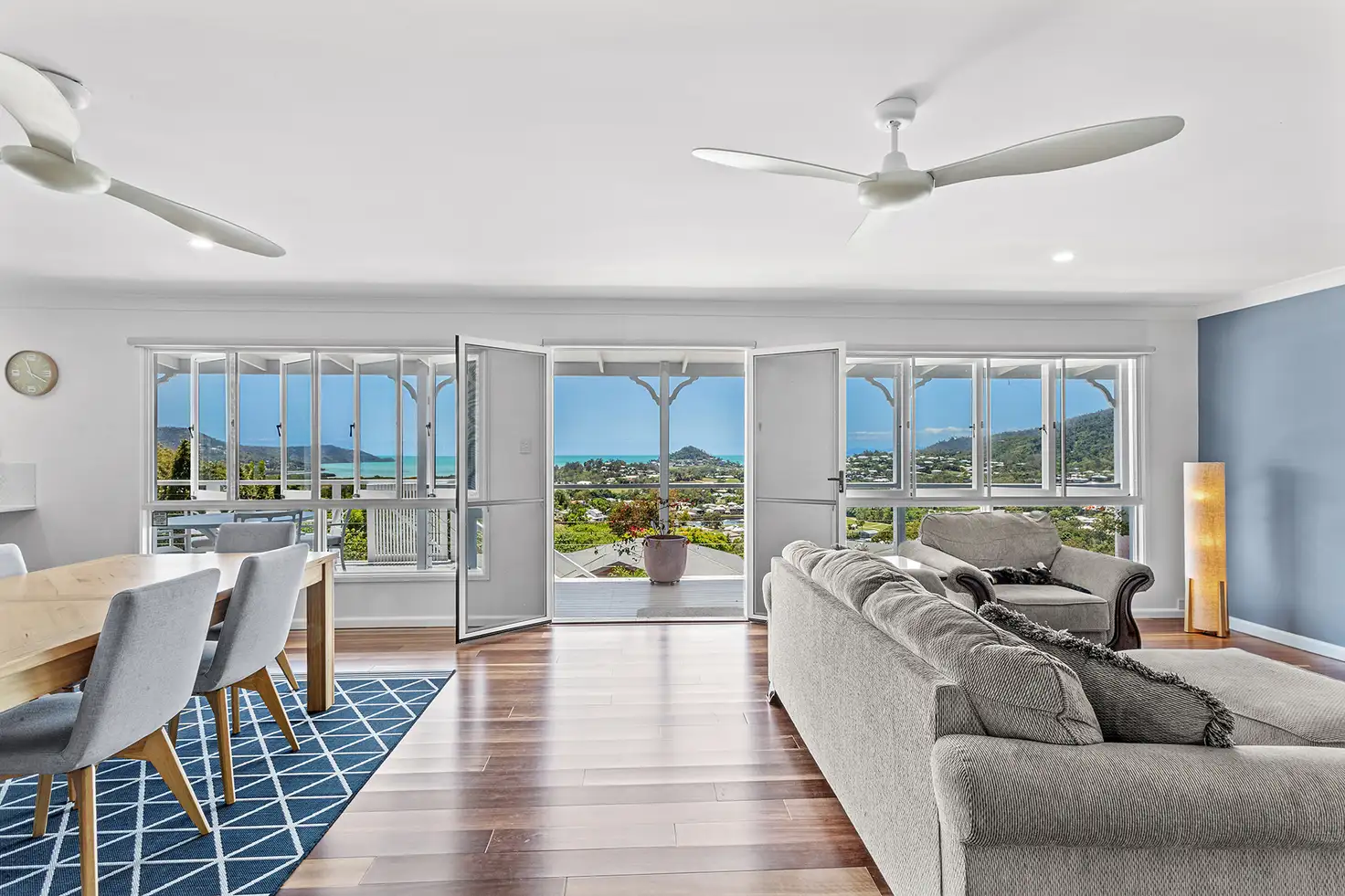 Main view of Homely house listing, 16/14 Hamilton Avenue, Cannonvale QLD 4802