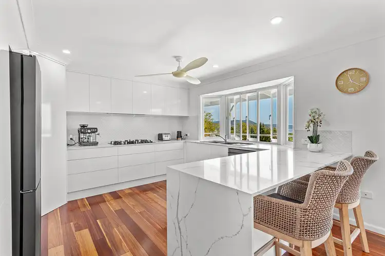 Third view of Homely house listing, 16/14 Hamilton Avenue, Cannonvale QLD 4802
