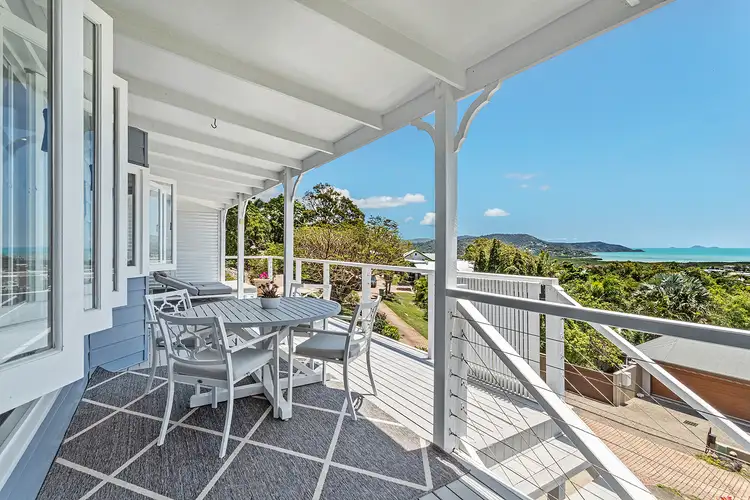 Fifth view of Homely house listing, 16/14 Hamilton Avenue, Cannonvale QLD 4802