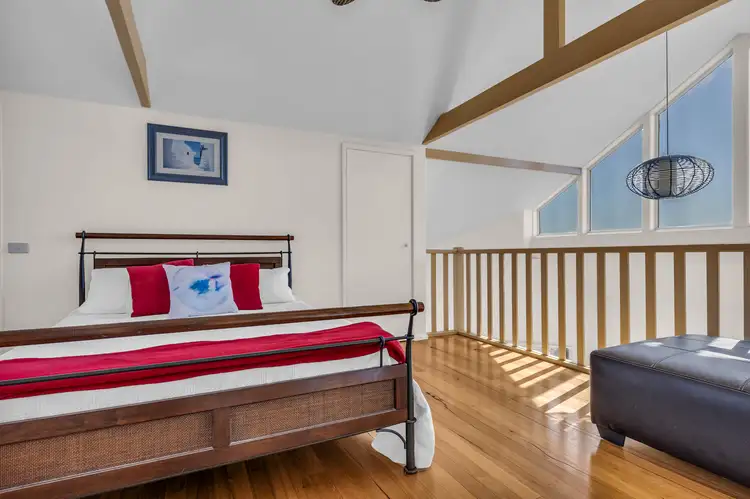 Sixth view of Homely villa listing, 7C Surf Circle, Tura Beach NSW 2548