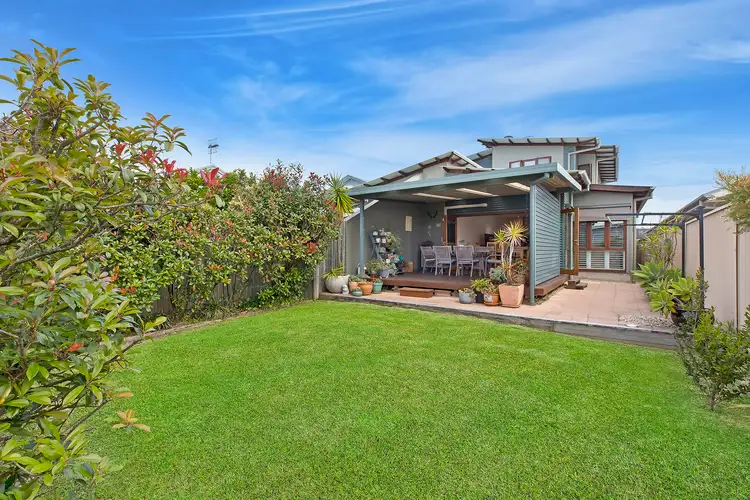 Second view of Homely townhouse listing, 46 Bonnieview Street, Long Jetty NSW 2261