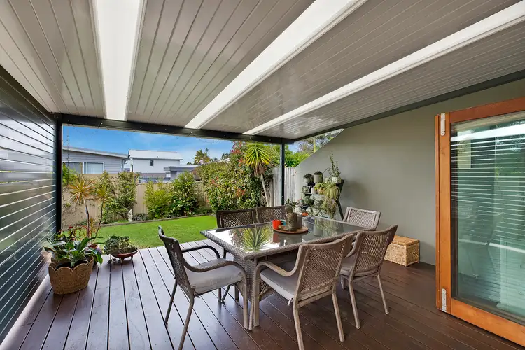 Third view of Homely townhouse listing, 46 Bonnieview Street, Long Jetty NSW 2261