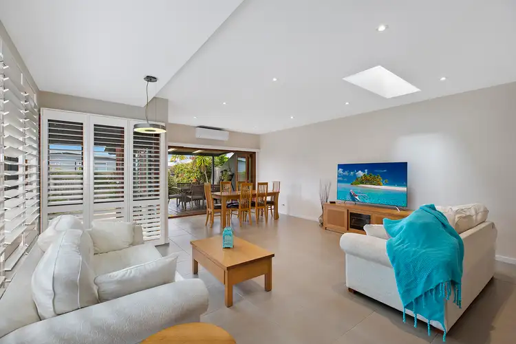 Fourth view of Homely townhouse listing, 46 Bonnieview Street, Long Jetty NSW 2261