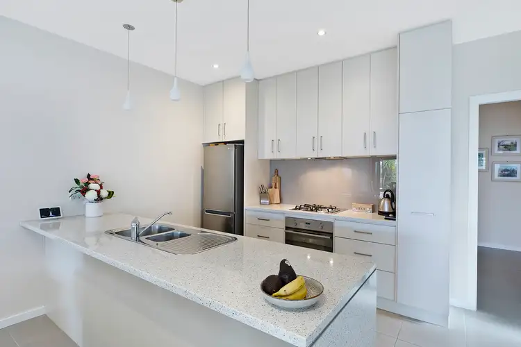 Fifth view of Homely townhouse listing, 46 Bonnieview Street, Long Jetty NSW 2261
