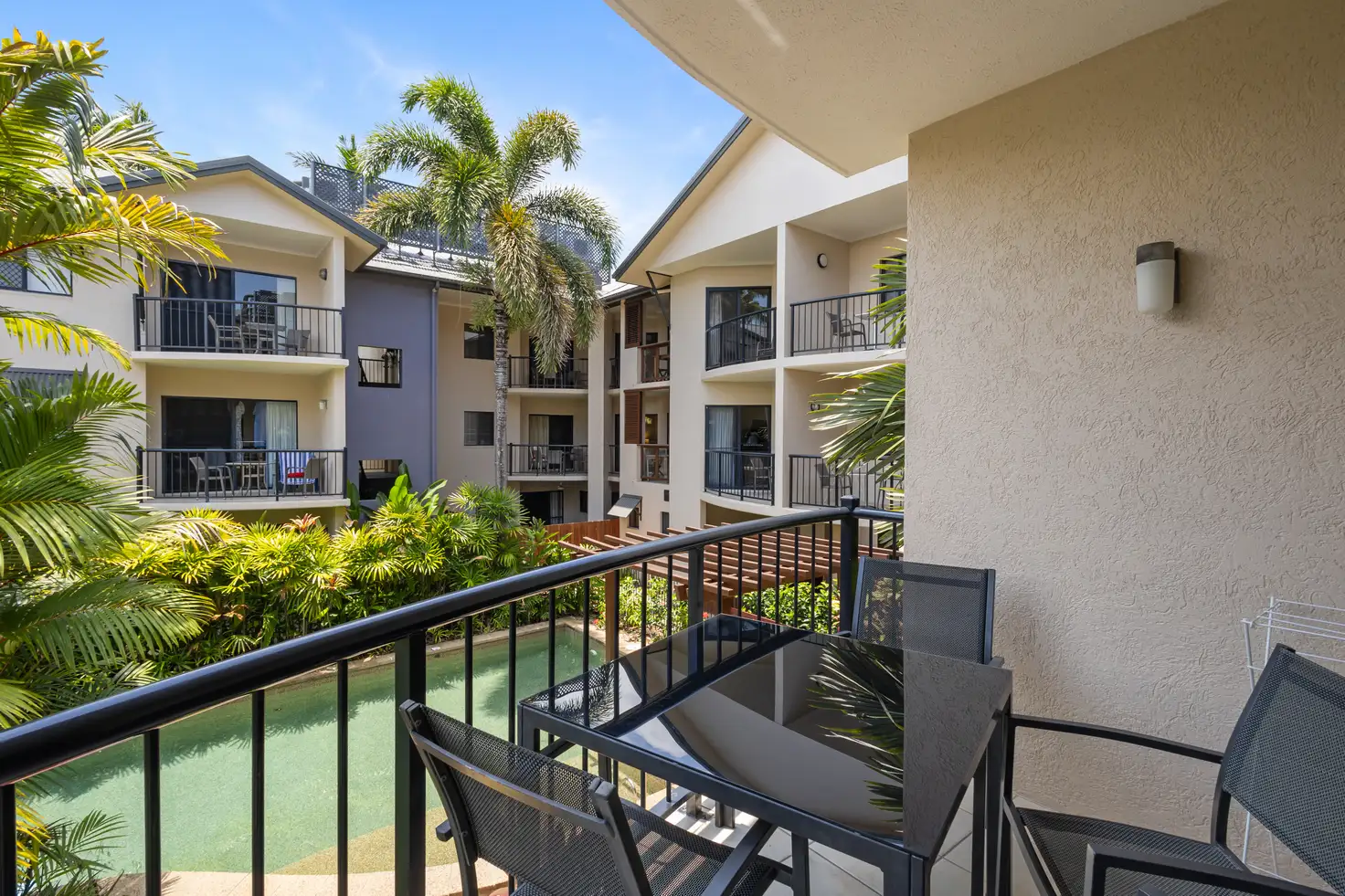 Main view of Homely apartment listing, 26/51 Davidson Street, Port Douglas QLD 4877