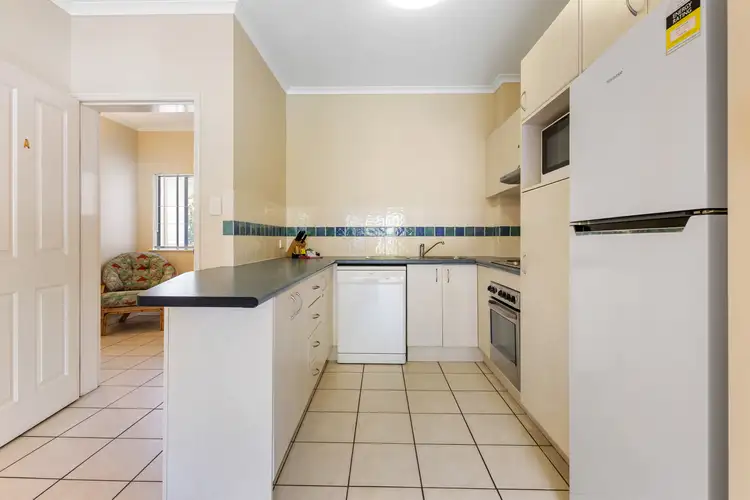 Fifth view of Homely apartment listing, 26/51 Davidson Street, Port Douglas QLD 4877