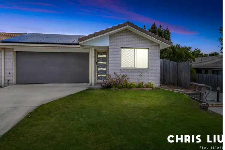 26/3 Ming St, Marsden QLD 4132