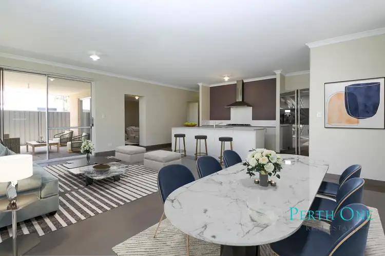 16 Menner Way, Piara Waters WA 6112