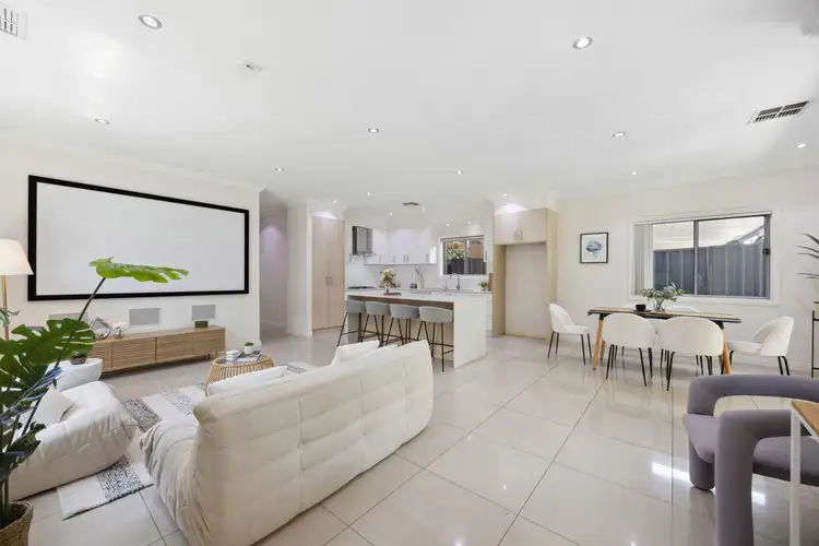 Fourth view of Homely house listing, 7A Cookes Road, Windsor Gardens SA 5087
