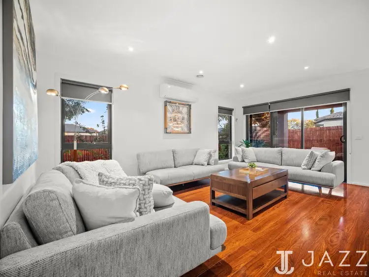 Fifth view of Homely house listing, 31 Solitude Crescent, Point Cook VIC 3030