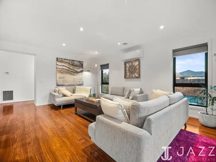 Sixth view of Homely house listing, 31 Solitude Crescent, Point Cook VIC 3030