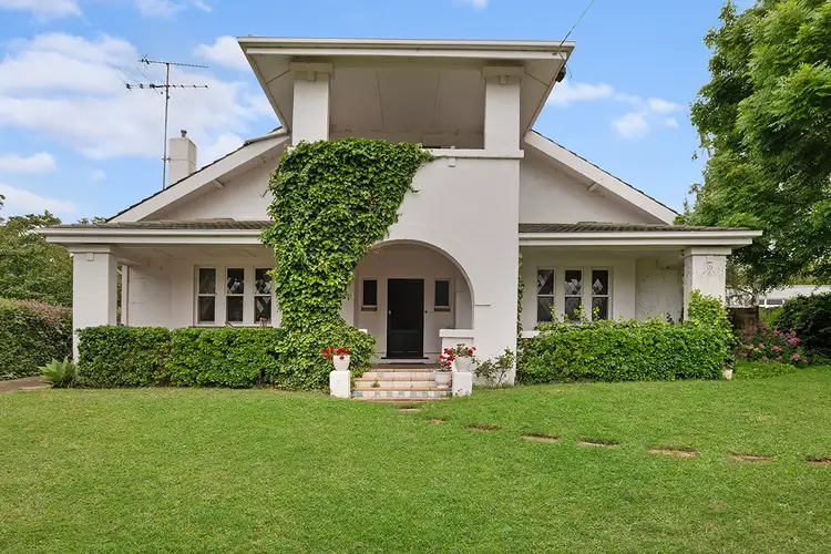 Second view of Homely house listing, 17 Brown Street, Hamilton VIC 3300