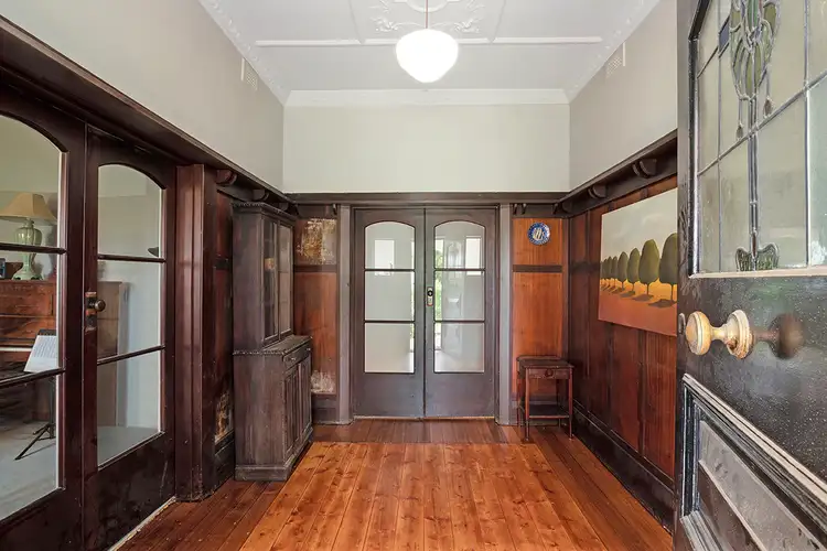 Third view of Homely house listing, 17 Brown Street, Hamilton VIC 3300