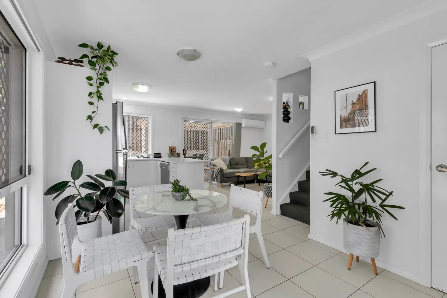 Main view of Homely townhouse listing, 31/20 Panda Street, Doolandella QLD 4077