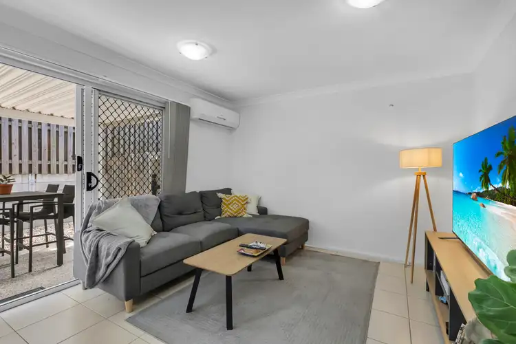 Third view of Homely townhouse listing, 31/20 Panda Street, Doolandella QLD 4077