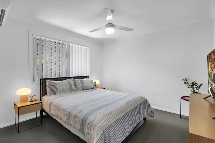 Fourth view of Homely townhouse listing, 31/20 Panda Street, Doolandella QLD 4077