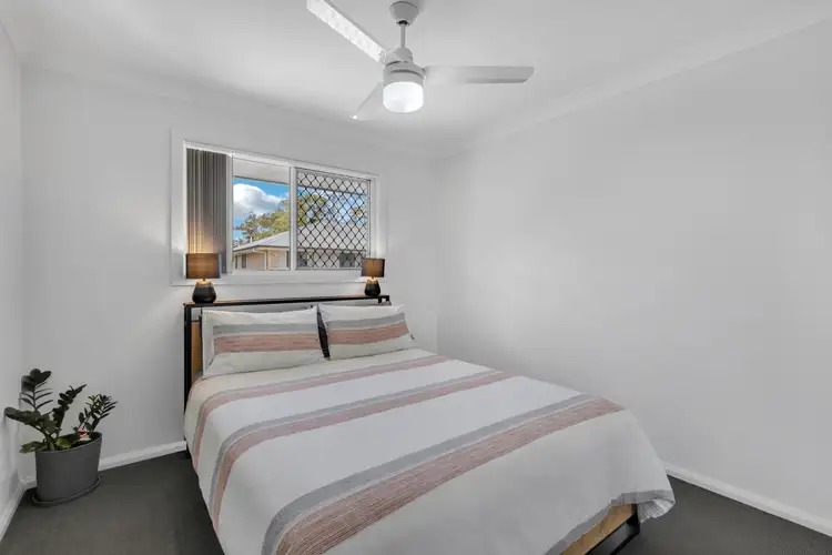 Fifth view of Homely townhouse listing, 31/20 Panda Street, Doolandella QLD 4077