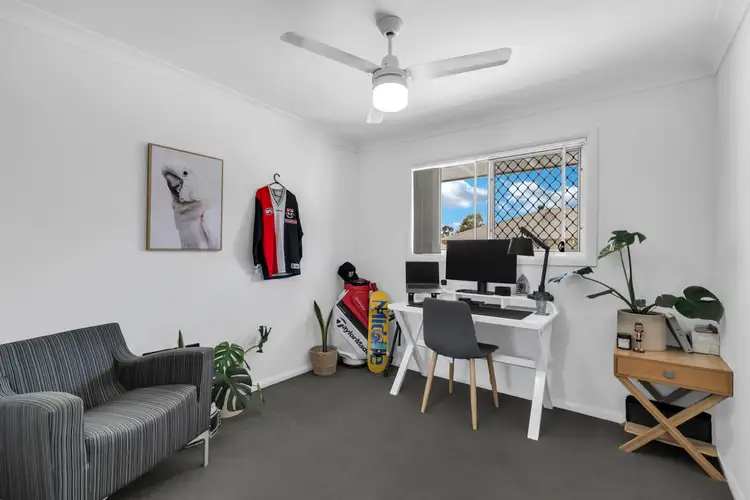 Sixth view of Homely townhouse listing, 31/20 Panda Street, Doolandella QLD 4077